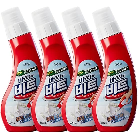 비트 바르는 비트 220ml 4개