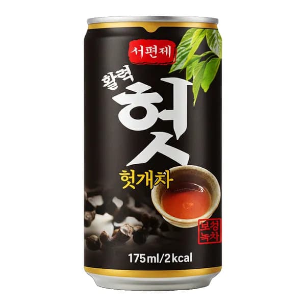 서편제 헛개차 175ml 30개 10,900원