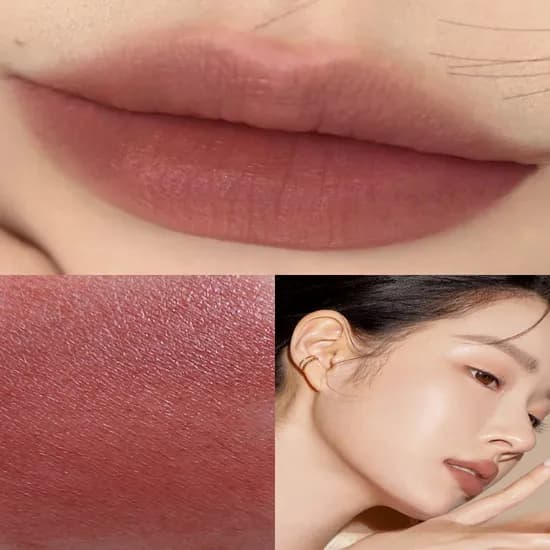 MYG 컵에 묻어 나지 않는 지워지지 않는 여성 가을 립스틱 839호 3.5g 1개 12,632원