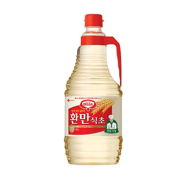 롯데 환만식초 1.8L 3개 11,900원