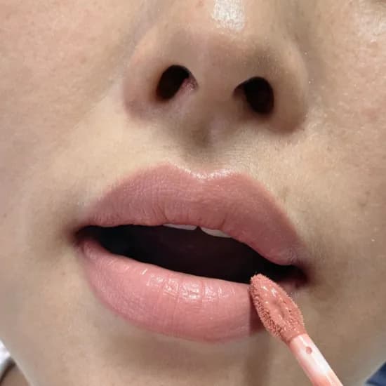 MYG 립글로스, 182스윗누드, 2.5g, 1개