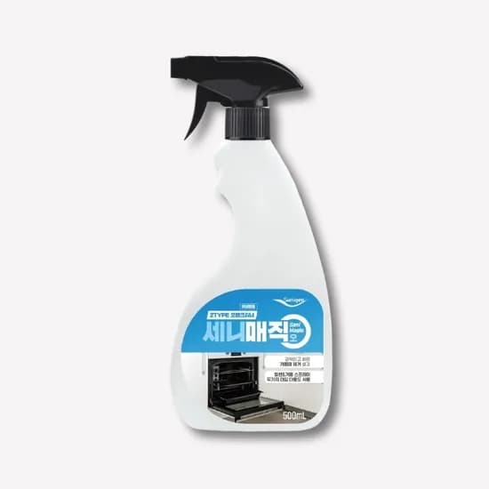 세니매직 오븐크리너 500ml 1개