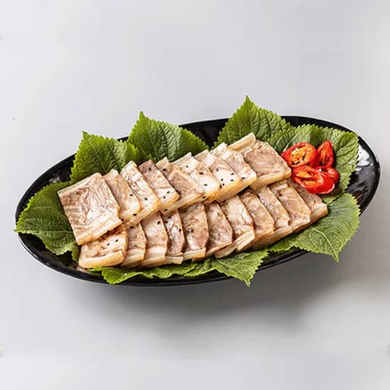 병천아우내 옛날 통편육 250g 4개