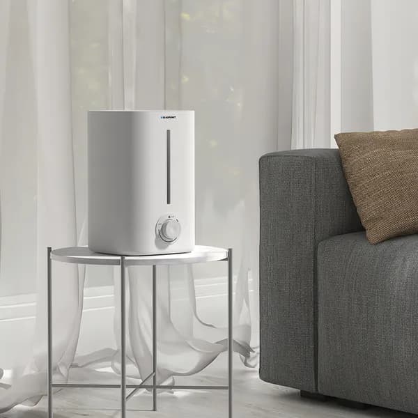 블라우풍트 대용량 5L 저소음 초음파 가습기 BLP-HMD5000W 화이트