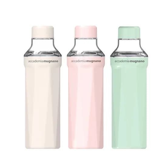 이태리 am 칵테일 텀블러 핑크 530ml 1개