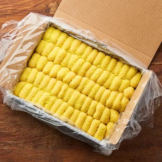 농가살리기 전통 호박 인절미, 20g, 30개