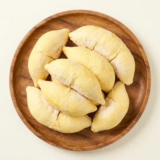 신정푸드 냉동 두리안 450g 2개