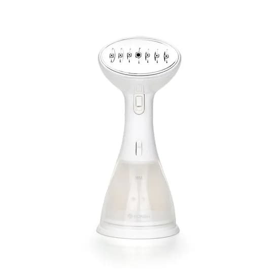 노뉴 울트라 핸디 스팀다리미, 화이트, 1개