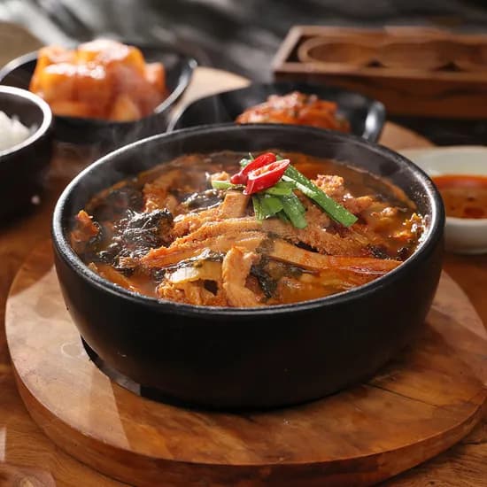 노다지 영양 양곰탕, 750g, 7개