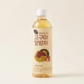 일화 고구마알밤차, 500ml, 20개