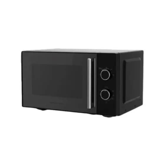 나비엔 매직 전자레인지 MWR-1001MT, 미러글래스, 20L, 블랙, 1개