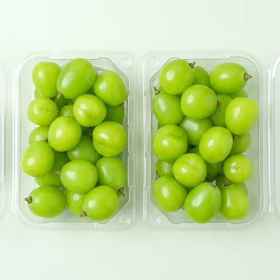 한땀농원 샤인머스켓 알알이 400g 2팩