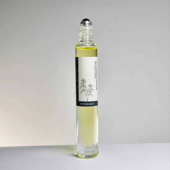 네오아름 롤온 퍼퓸 페퍼민트 10ml 1개