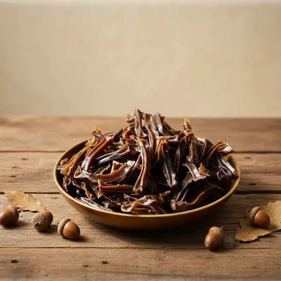 MD초이스 도토리건조묵 100g 1개