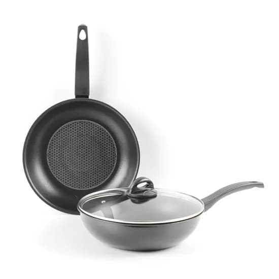 홈파워 셰프스타 프라이팬 28cm 1개