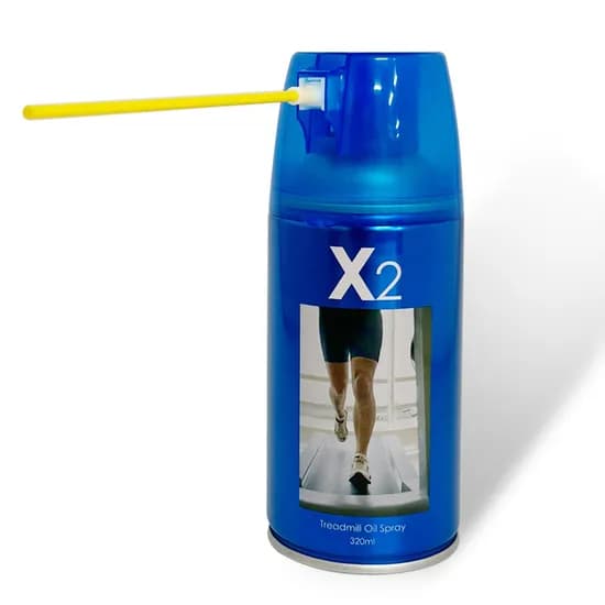 런닝머신전용오일 320ml 윤활스프레이 1개