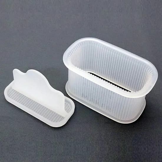 고쿠보 무스비틀 화이트 1개