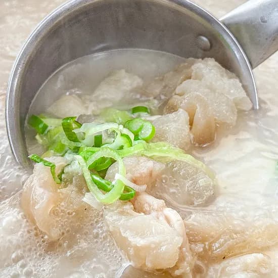 국내산 사골 진또배기 사골도가니탕, 500g, 5팩