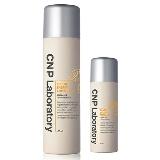 CNP 차앤박 프로폴리스 앰플 미스트 100ml 1개