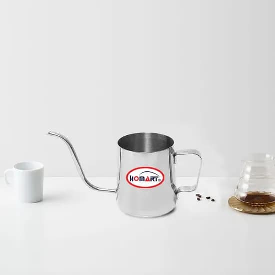 홈아트 저그형 드립포트 350ml 1개
