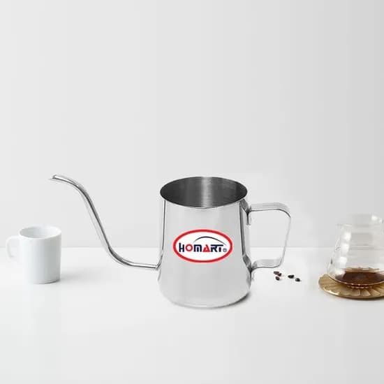 HOMART 홈아트 NEW 저그 드립포트 600ml 1개