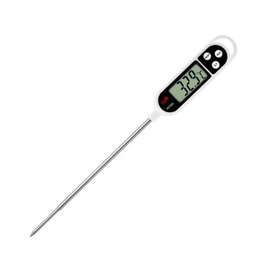 디지털 탐침 온도계 TP-300 1개