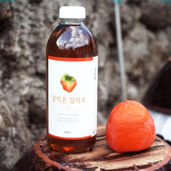 팔도식후경 하동감식초 1L 2개 18,870원
