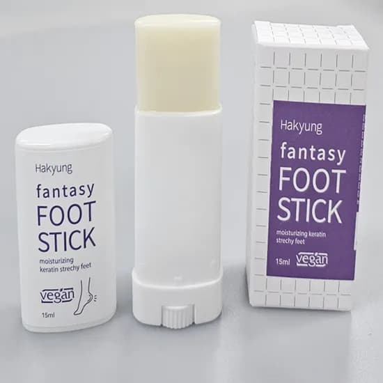 하경코스메틱 판타지 풋스틱, 15ml, 1개