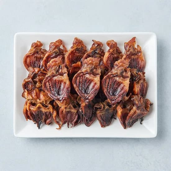 순돌이네 오징어 통통 숏다리 300g 1팩