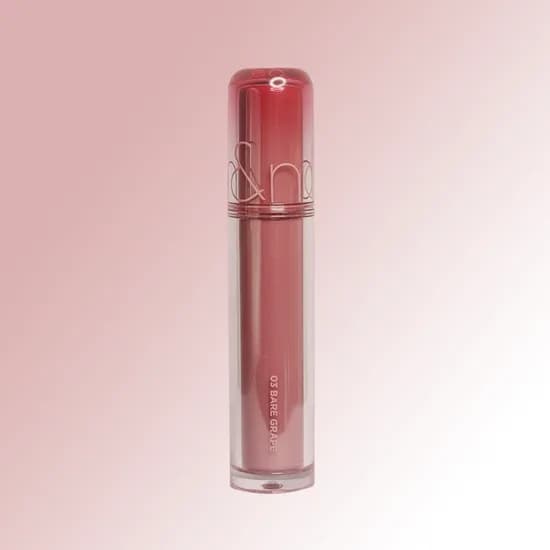 롬앤 더 쥬시 래스팅 틴트, 03 베어 그레이프, 3.5ml, 1개