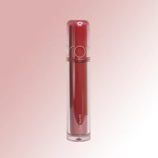 롬앤 더 쥬시 래스팅 틴트 04 피그피그 3.5ml 1개