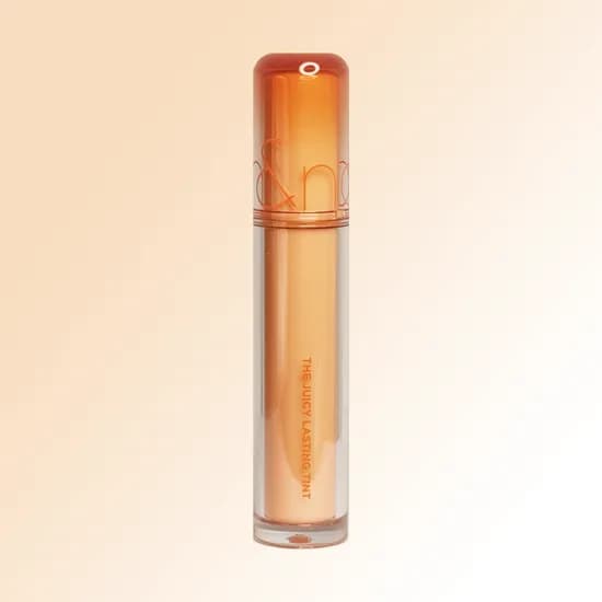 롬앤 더 쥬시 래스팅 틴트 24 베어 쥬시 오 3.5ml 1개