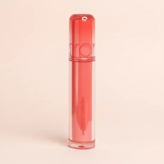 롬앤 더 쥬시 래스팅 틴트 26 신비 복숭아 3.5ml 1개