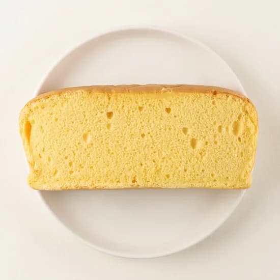 정 대왕카스테라 650g 2개