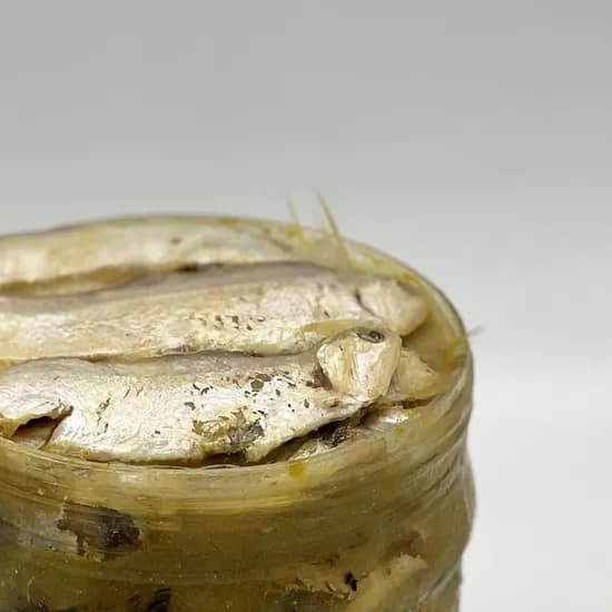 밴댕이젓 1kg 1개