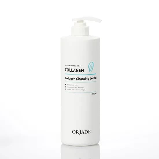 오르자드 콜라겐 클렌징 로션 1000ml 1개