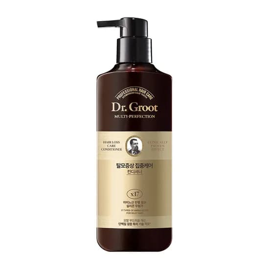 닥터그루트 탈모증상 집중케어 컨디셔너 400ml 1개