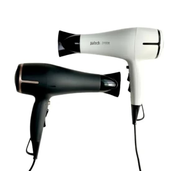 한일전자 헤어 드라이기 PD H4300 2300W 화이트 1개