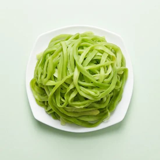 투데이푸드 손질 궁채나물 1kg 1개