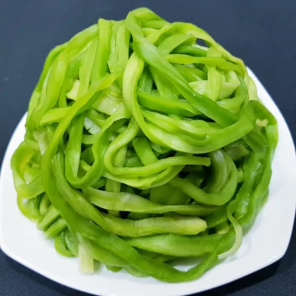 투데이푸드 손질 궁채나물 2kg 1개 17,900원
