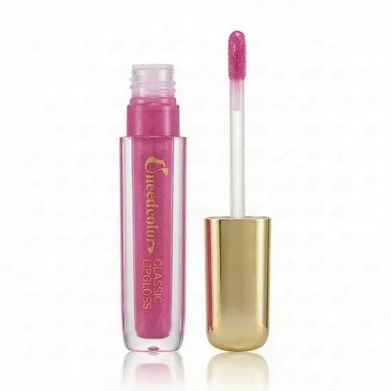 유니드 물광 립글로우, NO2, 벨벳핑크, 8ml, 1개