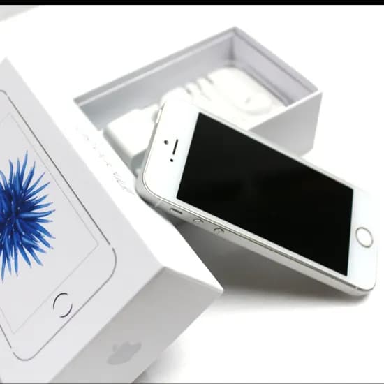 애플 아이폰 SE1 스페이스그레이 64GB