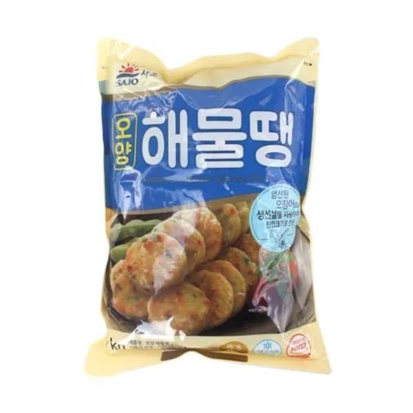 오양 해물완자 1kg 11,440원