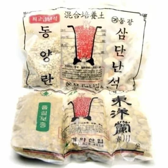 가야 난석 가야 3단 난석 난분갈이세트, 1개