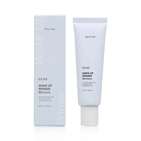 클리오 웨이크 업 프라이머 모이스처 50ml 1개