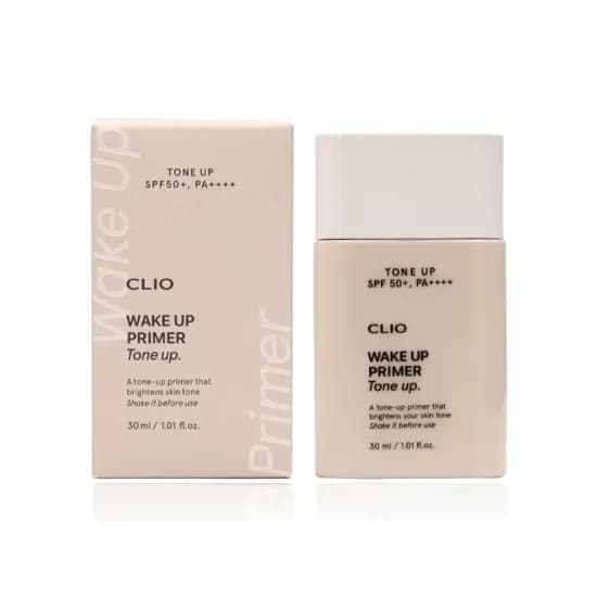 클리오 웨이크 업 프라이머 톤업 30ml 1개