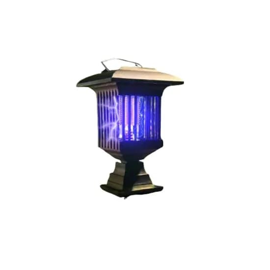 09FARM 클래식 UV LED 모기퇴치기 RT01