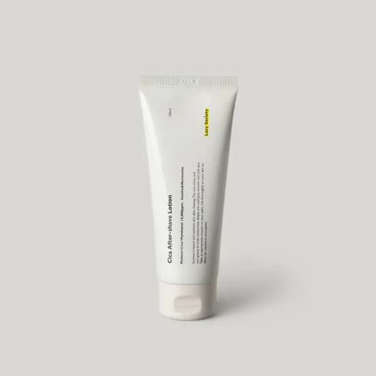 시카 애프터쉐이브 로션, 100ml, 1개