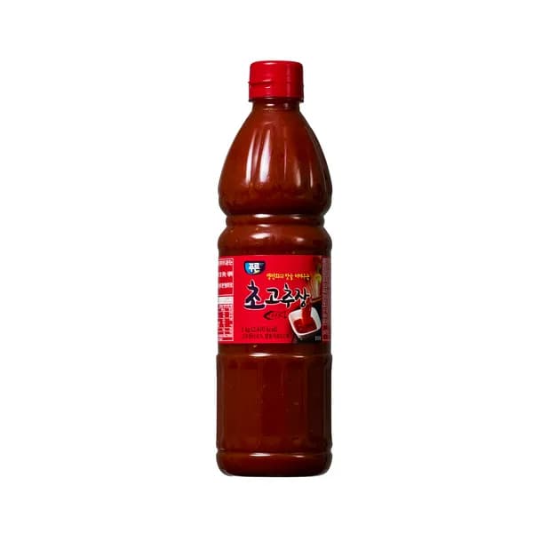푸른 회 초고추장 1kg 1개