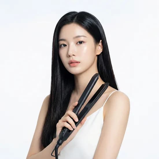 인썸 판 고데기, IHI-1, 블랙, 1개